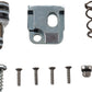 NEW SRAM HRD/HRR Hydraulic Brake Master Piston Assembly Kit with Piston Plate and Bleed Screw - Left/Front Lever