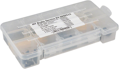 NEW Magura MT Brake Service Tackle Box
