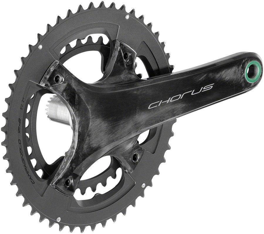 NEW Campagnolo Chorus 12-Speed Crankset Campagnolo 170mm, 48/32t, Campagnolo