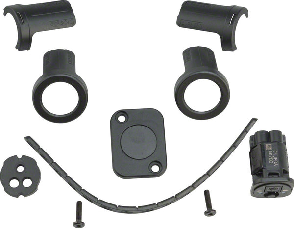 NEW Shimano EW-RS910 Di2 Drop Handlebar/Internal Frame Junction Box -
