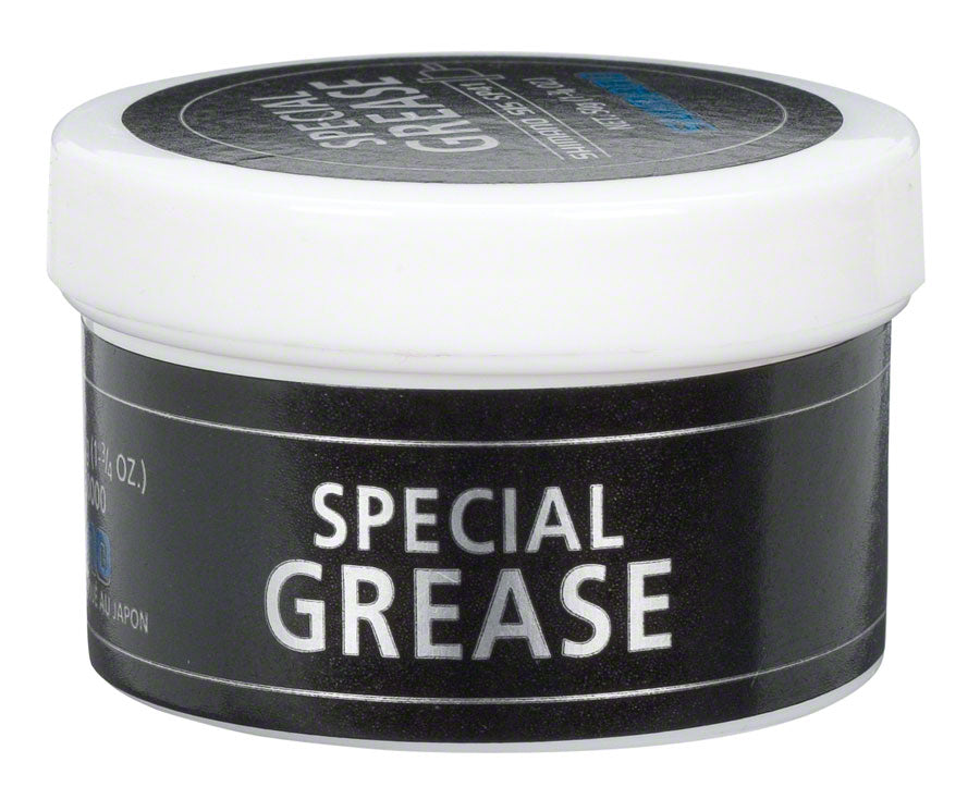 NEW Shimano SP41 Shift Cable Grease, 50g