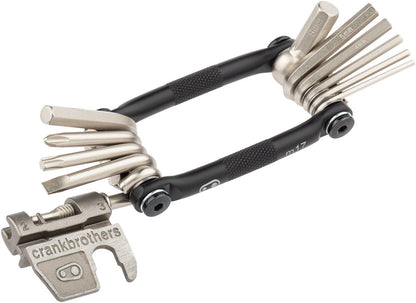 NEW Multi-17 Mini Tool, Midnight Edition - Around the Cycle