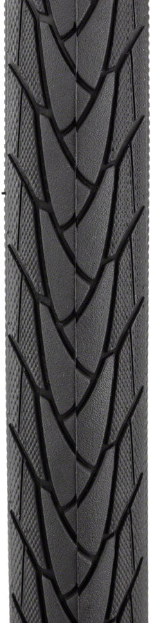 NEW Schwalbe Marathon Plus Tire - 700 x 28, Clincher, Wire, Black/Reflective, Performance Line