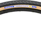 NEW Panaracer Pasela ProTite Tire - 700 x 38, Clincher, Folding, Black/Tan, 60tpi