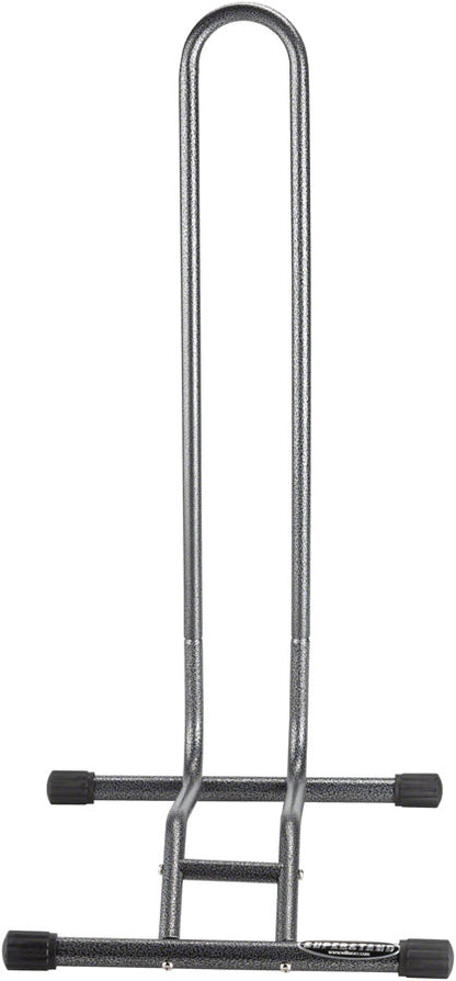 NEW Willworx SuperStand Extreme Bike Stand, Gray - Around the Cycle