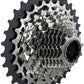 NEW SRAM Force AXS XG-1270 Cassette - 12-Speed, 10-33t, Silver, For XDR Driver Body, D1