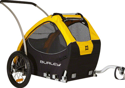 NEW Burley Tail Wagon Dog and Pet Trailer
