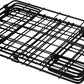 NEW Wald 582 Folding Pannier Basket for Rear Rack: Gloss Black