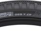 NEW Byway 47 x 650 TCS Light/Fast Rolling 120tpi Dual DNA SG2 tire