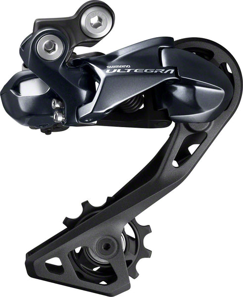 パーツ SHIMANO ULTEGRA RD-R8050-GS NEW Shimano Ultegra RD-R8050-GS Di2 Rear Derailleur - 11-Speed, Medium