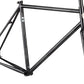 NEW All-City Big Block Frameset - Night Sky / Smoke Track Frame
