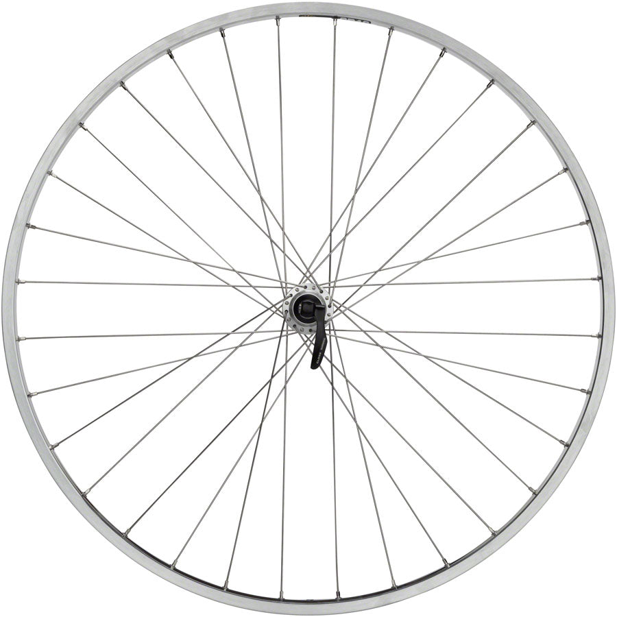 NEW Quality Wheels CR-18 Rear Wheel QR x 130mm, HG 10