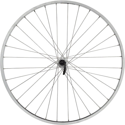 NEW Quality Wheels CR-18 Rear Wheel QR x 130mm, HG 10