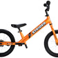 NEW Strider 14x Sport Balance Bike - Tangerine