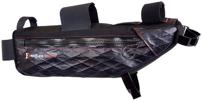 NEW Revelate Designs Tangle Frame Bag - Black X-Small
