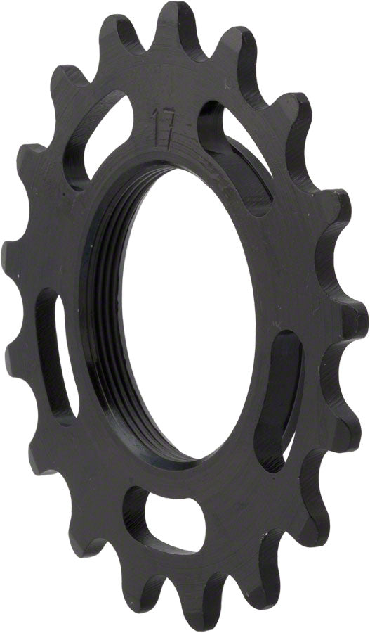NEW Profile Racing Fixed Cog, 1/8" 17t - Around the Cycle