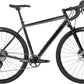 NEW Salsa Stormchaser GRX 810 1x SUS - Black All-Road Bike