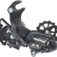 NEW Shimano Tourney TX35 6/7-Speed Rear Derailleur with Frame Hanger