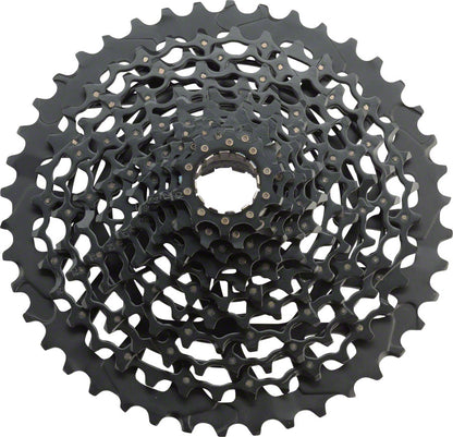 NEW SRAM XG-1175 11 Speed Cassette SRAM XG-1175 Cassette - 11 Speed, 10-42t, Black, For XD Driver Body - Around the Cycle