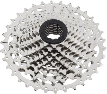 NEW microSHIFT H09 9 Speed Cassette 11-25t,