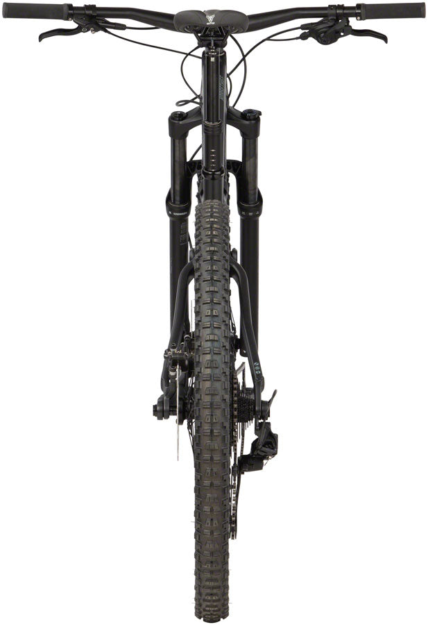 NEW Salsa Horsethief SX Eagle - Black 29" Trail Mountain Bike