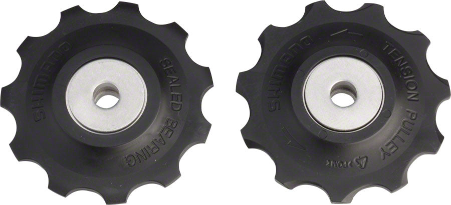 NEW Shimano XT RD-M773 10-Speed Rear Derailleur Pulley Set: Version 2