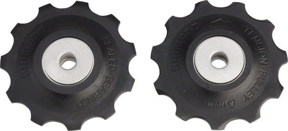 NEW Shimano XT RD-M773 10-Speed Rear Derailleur Pulley Set: Version 2