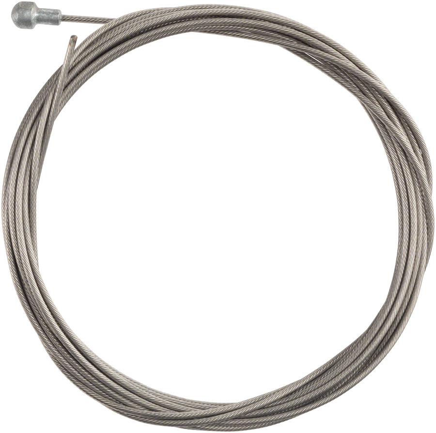 NEW Jagwire Sport Brake Cable Slick Stainless 1.5x3500mm SRAM/Shimano Road Tandem