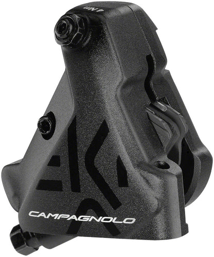 NEW Campagnolo EKAR Ergopower Shift/Brake Lever and Disc Caliper - Front, 1x13-Speed, 140mm Hydraulic Caliper