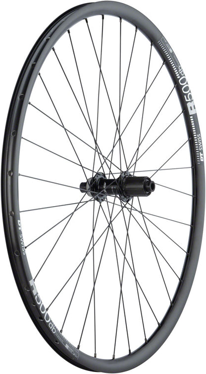 NEW Quality Wheels RS505 / DT R500 Disc Rear Wheel 700, 12 142mm