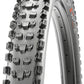 NEW Maxxis Dissector Tire - 29 x 2.6 Tubeless Folding Black 60tpi 3CMaxxTerra EXOProtection