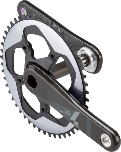 NEW SRAM Force 1 Crankset 170mm, 50t, 110 GXP