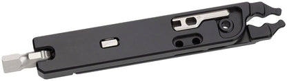 NEW Wolf Tooth 8-Bit Pliers, Black Bolt