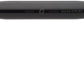 NEW Salsa Cowchipper Deluxe Bar Drop Handlebar Salsa Cowchipper Deluxe Drop Handlebar - Aluminum, 31.8mm, 42cm, Black