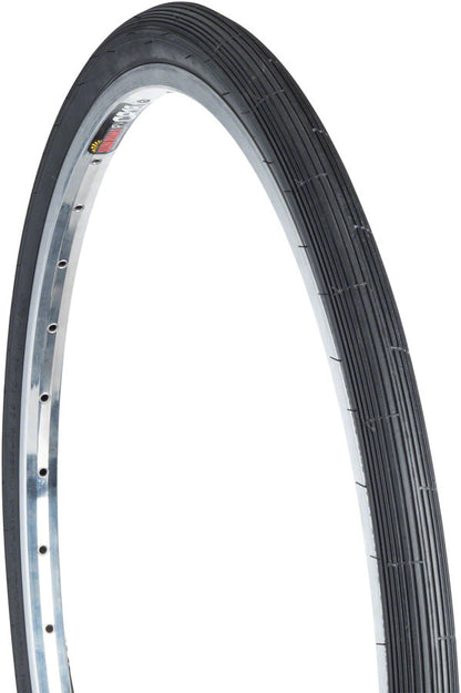 NEW Kenda S-6 Tire 26" x 1-3/8" x 1-1/4" Steel Bead Black