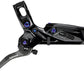 NEW SRAM G2 Ultimate Disc Brake and Lever - Rear, Post Mount, Carbon Lever, Ti