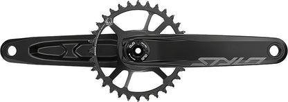 NEW TruVativ STYLO 6K Eagle DUB Crankset Boost 170mm,