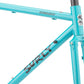 NEW Surly Straggler 700c Frameset - Chlorine Dream Cyclocross Frame