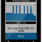 NEW Garmin Edge 1030 Plus Bike Computer - GPS, Wireless, Black
