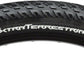NEW Surly ExtraTerrestrial Tire Surly ExtraTerrestrial Tire - 26 x 2.5, Tubeless, Folding, Black, 60tpi