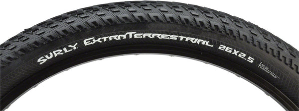 NEW Surly ExtraTerrestrial Tire Surly ExtraTerrestrial Tire - 26 x 2.5