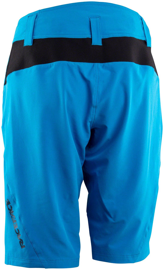 NEW RaceFace Nimby Women's Shorts - Royale, LG - Around the Cycle