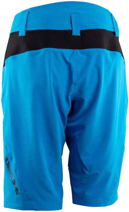 NEW RaceFace Nimby Women's Shorts - Royale, LG - Around the Cycle
