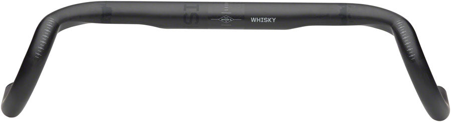NEW Whisky Parts Co. No.9 24F Carbon Bar Drop Handlebar 46cm