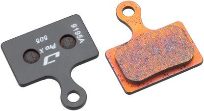NEW Jagwire Pro Extreme Sintered Disc Brake Pads - For Shimano Dura-Ace 9170 and Ultegra R8070