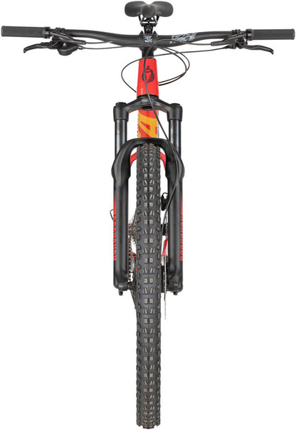 NEW Salsa Timberjack SLX 29 - Red Mountain Bike