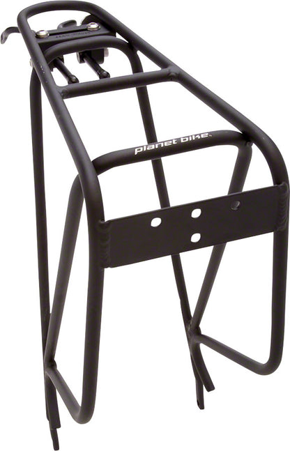 NEW Planet Bike K.O.K.O. Cargo Rear Rack: Includes Hardware, Black - Around the Cycle