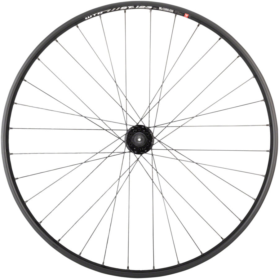 NEW Quality Wheels WTB ST i23 TCS Disc Rear Wheel - 29