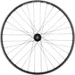 NEW Quality Wheels WTB ST i23 TCS Disc Rear Wheel - 29", QR x 135mm, 6-Bolt, HG 10, Black
