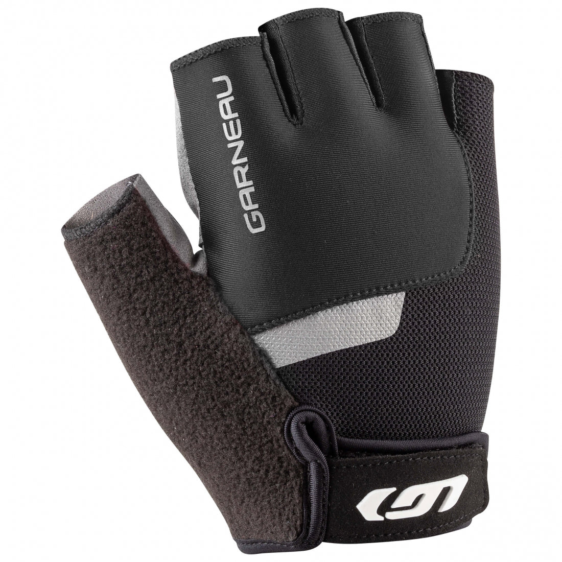 NEW Garneau Biogel RX-V2 Gloves - Short Finger Women's